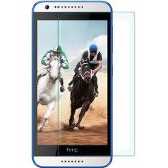 Защитное стекло для HTC Desire 620 (OEM)