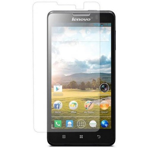Защитное стекло для Lenovo P780 (OEM) купить в Украине | Telemart фото