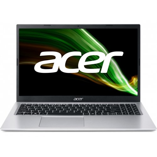 Продать Ноутбук Acer Aspire 3 A315-58 (NX.ADDEU.007) Silver по Trade-In интернет-магазине Телемарт - Киев, Днепр, Украина фото