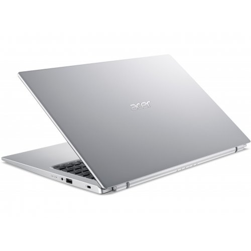 Продать Ноутбук Acer Aspire 3 A315-58 (NX.ADDEU.007) Silver по Trade-In интернет-магазине Телемарт - Киев, Днепр, Украина фото