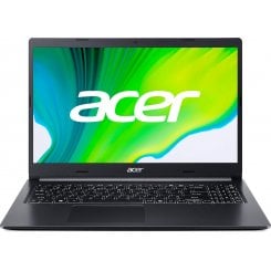 Фото Ноутбук Acer Aspire 5 A515-44G (NX.HW5EU.00Q) Black