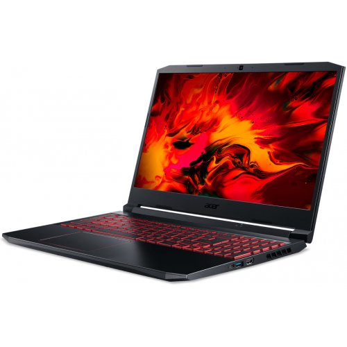 

Acer Nitro 5 AN515-55-79ZX (NH.Q7PEU.01B) Black