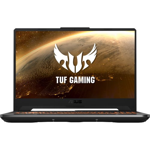 Продать Ноутбук Asus TUF Gaming F15 FX506LI-BQ051 (90NR03T2-M07890) Bonfire Black по Trade-In интернет-магазине Телемарт - Киев, Днепр, Украина фото