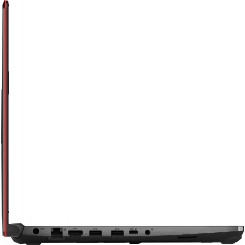Продать Ноутбук Asus TUF Gaming F15 FX506LI-BQ051 (90NR03T2-M07890) Bonfire Black по Trade-In интернет-магазине Телемарт - Киев, Днепр, Украина фото