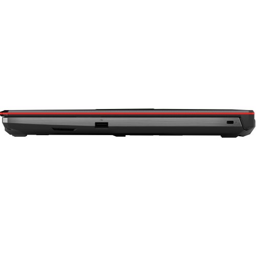 Продать Ноутбук Asus TUF Gaming F15 FX506LI-BQ051 (90NR03T2-M07890) Bonfire Black по Trade-In интернет-магазине Телемарт - Киев, Днепр, Украина фото
