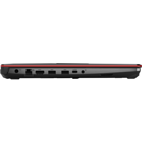 Продать Ноутбук Asus TUF Gaming F15 FX506LI-BQ051 (90NR03T2-M07890) Bonfire Black по Trade-In интернет-магазине Телемарт - Киев, Днепр, Украина фото
