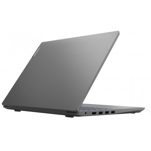 Продать Ноутбук Lenovo V14 (82C600DERA) Grey по Trade-In интернет-магазине Телемарт - Киев, Днепр, Украина фото