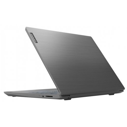 Продать Ноутбук Lenovo V14 (82C600DERA) Grey по Trade-In интернет-магазине Телемарт - Киев, Днепр, Украина фото