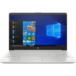 Ноутбук HP 15-dw1155ur (2T4F4EA) Silver