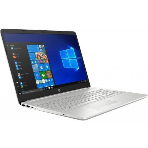 Продати Ноутбук HP 15-dw1155ur (2T4F4EA) Silver за Trade-In у інтернет-магазині Телемарт - Київ, Дніпро, Україна фото