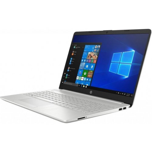 Продати Ноутбук HP 15-dw1155ur (2T4F4EA) Silver за Trade-In у інтернет-магазині Телемарт - Київ, Дніпро, Україна фото