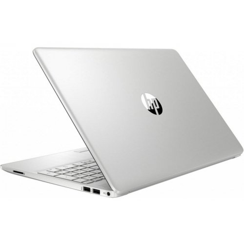 Продати Ноутбук HP 15-dw1155ur (2T4F4EA) Silver за Trade-In у інтернет-магазині Телемарт - Київ, Дніпро, Україна фото