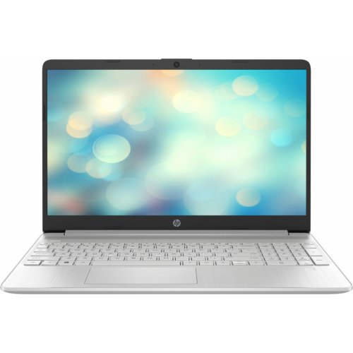 Продати Ноутбук HP 15s-eq1002ua (1U9R7EA) Silver за Trade-In у інтернет-магазині Телемарт - Київ, Дніпро, Україна фото