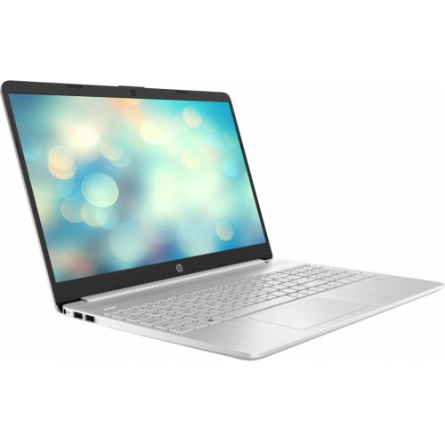 Продати Ноутбук HP 15s-eq1002ua (1U9R7EA) Silver за Trade-In у інтернет-магазині Телемарт - Київ, Дніпро, Україна фото