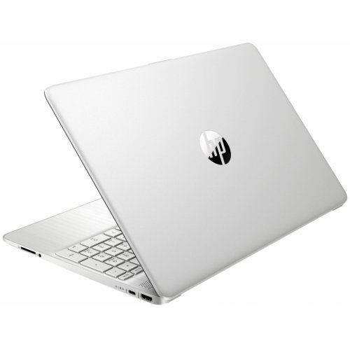 Продати Ноутбук HP 15s-eq1002ua (1U9R7EA) Silver за Trade-In у інтернет-магазині Телемарт - Київ, Дніпро, Україна фото
