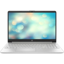 Ноутбук HP 15s-eq1167ur (22Q12EA) Chalkboard Gray