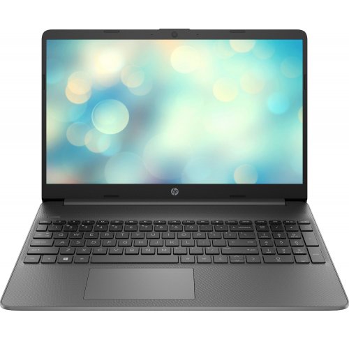 

HP 15s-fq2004ur (2X1D8EA) Chalkboard Gray