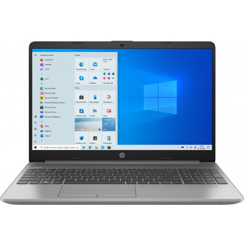 

HP 250 G8 (3C3A8ES) Silver
