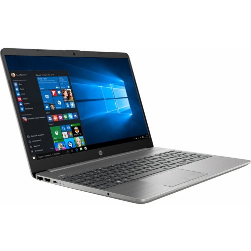 Продати Ноутбук HP 255 G8 (34N13ES) Silver за Trade-In у інтернет-магазині Телемарт - Київ, Дніпро, Україна фото
