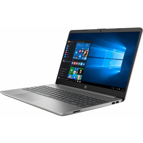 Продати Ноутбук HP 255 G8 (34N13ES) Silver за Trade-In у інтернет-магазині Телемарт - Київ, Дніпро, Україна фото