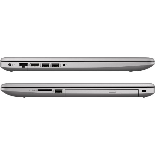 Продати Ноутбук HP 470 G7 (8FY75AV_V10) Silver за Trade-In у інтернет-магазині Телемарт - Київ, Дніпро, Україна фото