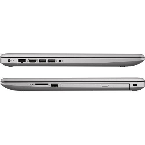 Продать Ноутбук HP 470 G7 (8FY75AV_V9) Silver по Trade-In интернет-магазине Телемарт - Киев, Днепр, Украина фото