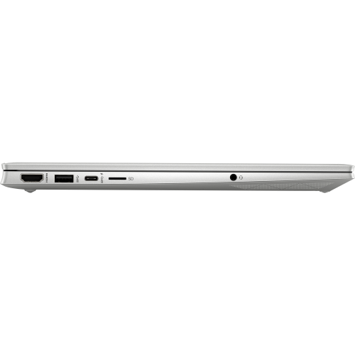 Продати Ноутбук HP Pavilion 15-eg0048ua (424C9EA) Silver за Trade-In у інтернет-магазині Телемарт - Київ, Дніпро, Україна фото