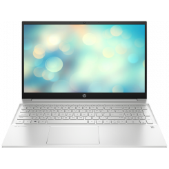 Ноутбук HP Pavilion 15-eh1015ua (437L4EA) Silver