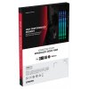 Photo RAM Kingston DDR4 16GB (2x8GB) 3600Mhz FURY Renegade RGB Black (KF436C16RBAK2/16)