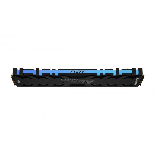Продати ОЗП Kingston DDR4 64GB (4x16GB) 3600Mhz FURY Renegade RGB Black (KF436C16RB1AK4/64) за Trade-In у інтернет-магазині Телемарт - Київ, Дніпро, Україна фото