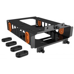 Слот Be Quiet! HDD CAGE (BGA05) Black