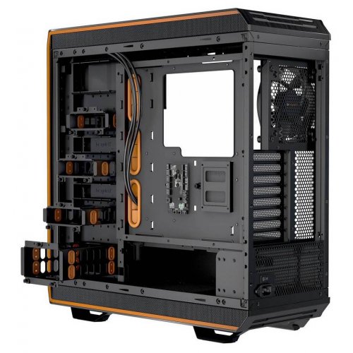 Купити Слот Be Quiet! HDD CAGE (BGA05) Black - ціна в Києві, Львові, Вінниці, Хмельницькому, Франківську, Україні | інтернет-магазин TELEMART.UA фото