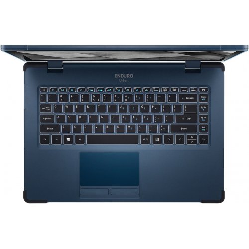 Продати Ноутбук Acer Enduro Urban N3 EUN314-51WG (NR.R19EU.003) Blue за Trade-In у інтернет-магазині Телемарт - Київ, Дніпро, Україна фото