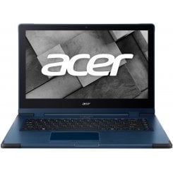 Ноутбук Acer Enduro Urban N3 EUN314-51WG (NR.R19EU.002) Blue