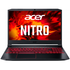 Ноутбук Acer Nitro 5 AN515-55 (NH.QB1EU.008) Black