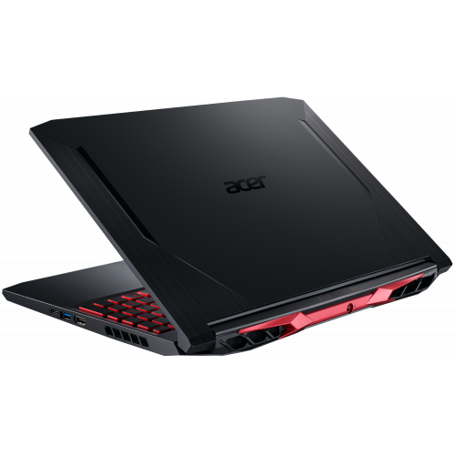 Продати Ноутбук Acer Nitro 5 AN515-55 (NH.QB1EU.008) Black за Trade-In у інтернет-магазині Телемарт - Київ, Дніпро, Україна фото