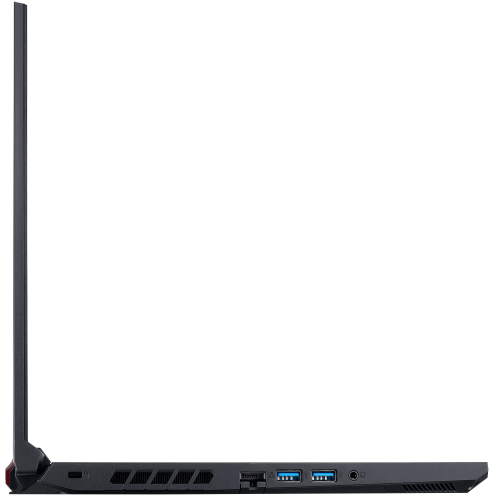 Продати Ноутбук Acer Nitro 5 AN515-55 (NH.QB1EU.008) Black за Trade-In у інтернет-магазині Телемарт - Київ, Дніпро, Україна фото