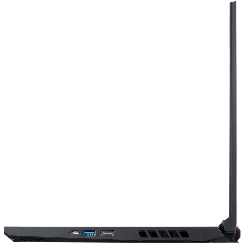 Продати Ноутбук Acer Nitro 5 AN515-55 (NH.QB1EU.008) Black за Trade-In у інтернет-магазині Телемарт - Київ, Дніпро, Україна фото