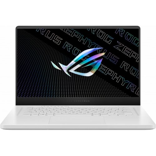 Продать Ноутбук Asus ROG Zephyrus G15 GA503QR-HQ064 (90NR04P1-M01450) Moonlight White по Trade-In интернет-магазине Телемарт - Киев, Днепр, Украина фото