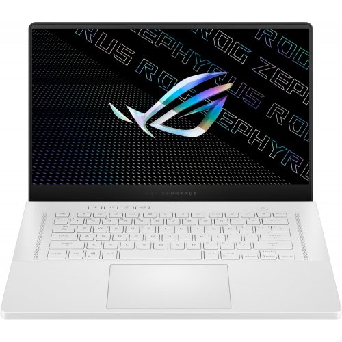 Продать Ноутбук Asus ROG Zephyrus G15 GA503QR-HQ064 (90NR04P1-M01450) Moonlight White по Trade-In интернет-магазине Телемарт - Киев, Днепр, Украина фото