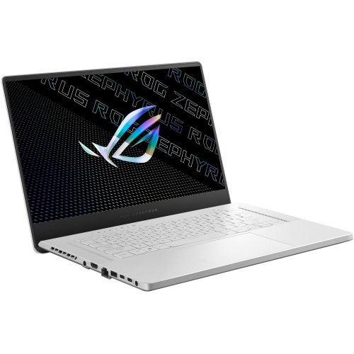 Продать Ноутбук Asus ROG Zephyrus G15 GA503QR-HQ064 (90NR04P1-M01450) Moonlight White по Trade-In интернет-магазине Телемарт - Киев, Днепр, Украина фото