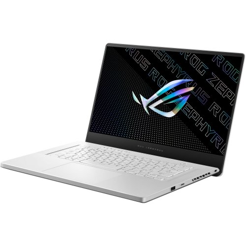Продать Ноутбук Asus ROG Zephyrus G15 GA503QR-HQ064 (90NR04P1-M01450) Moonlight White по Trade-In интернет-магазине Телемарт - Киев, Днепр, Украина фото