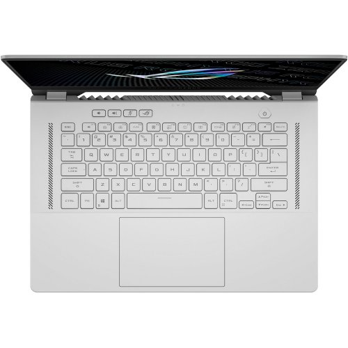 Продать Ноутбук Asus ROG Zephyrus G15 GA503QR-HQ064 (90NR04P1-M01450) Moonlight White по Trade-In интернет-магазине Телемарт - Киев, Днепр, Украина фото