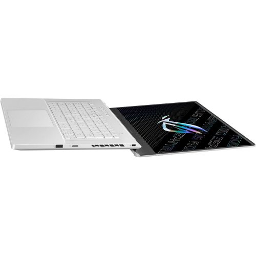 Продать Ноутбук Asus ROG Zephyrus G15 GA503QR-HQ064 (90NR04P1-M01450) Moonlight White по Trade-In интернет-магазине Телемарт - Киев, Днепр, Украина фото