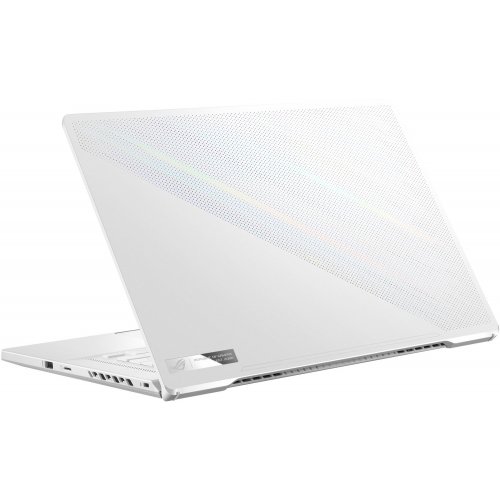 Продать Ноутбук Asus ROG Zephyrus G15 GA503QR-HQ064 (90NR04P1-M01450) Moonlight White по Trade-In интернет-магазине Телемарт - Киев, Днепр, Украина фото