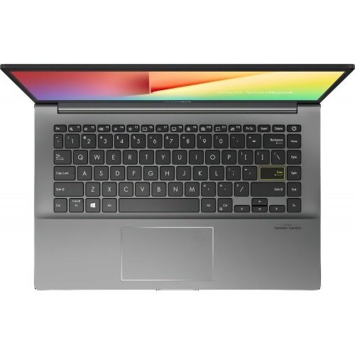 Продати Ноутбук Asus VivoBook S S433EQ-AM254 (90NB0RK4-M03950) Black за Trade-In у інтернет-магазині Телемарт - Київ, Дніпро, Україна фото