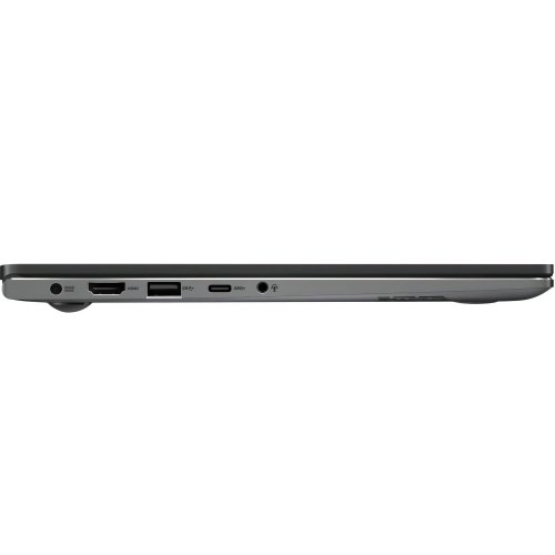 Продати Ноутбук Asus VivoBook S S433EQ-AM254 (90NB0RK4-M03950) Black за Trade-In у інтернет-магазині Телемарт - Київ, Дніпро, Україна фото