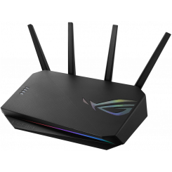 Photo WI-FI router Asus ROG STRIX GS-AX5400