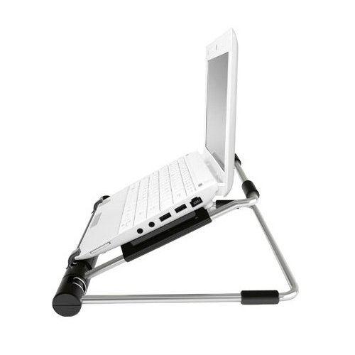 Купити Підставка для ноутбука Deepcool WIND SHAPER Black - ціна в Києві, Львові, Вінниці, Хмельницькому, Франківську, Україні | інтернет-магазин TELEMART.UA фото
