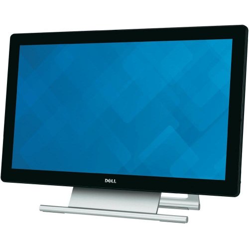 Продать Монитор Dell 23" P2314T Black по Trade-In интернет-магазине Телемарт - Киев, Днепр, Украина фото